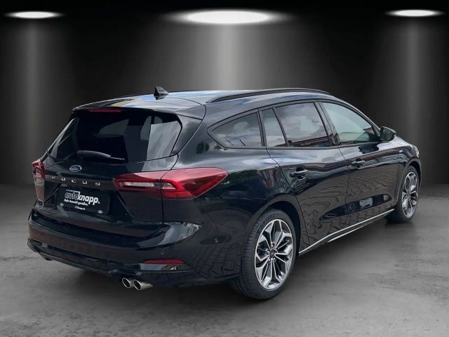 Ford Focus ST Line Wagon