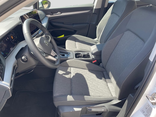 Volkswagen Golf DSG Golf VIII Life