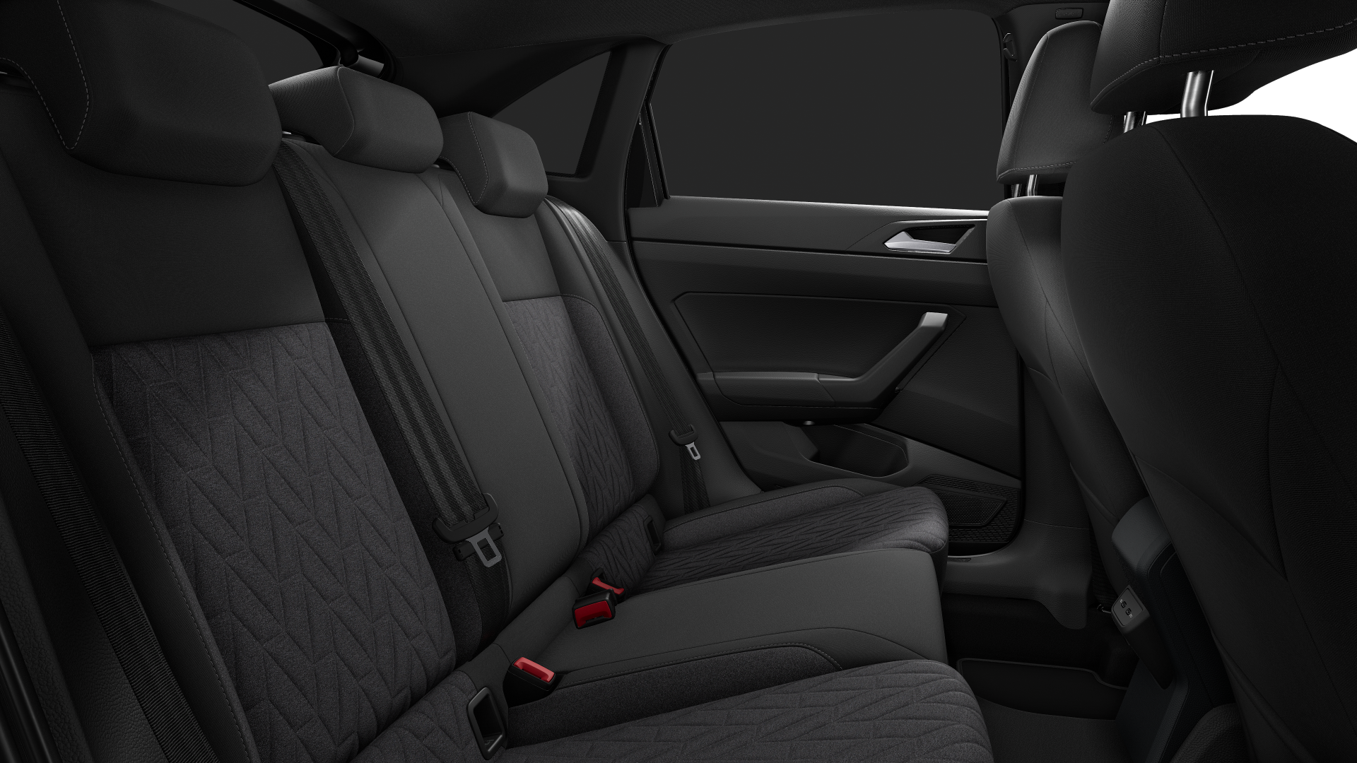 Volkswagen Taigo 1.5 TSI DSG Life