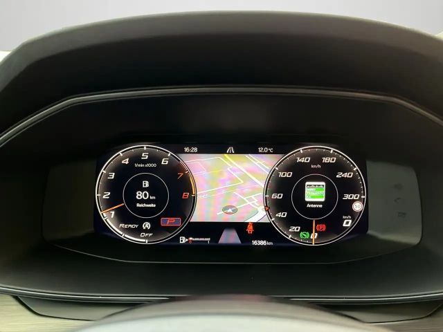 Cupra Formentor 2.0 TSI DSG VZ