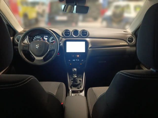 Suzuki Vitara AllGrip Hybrid Shine