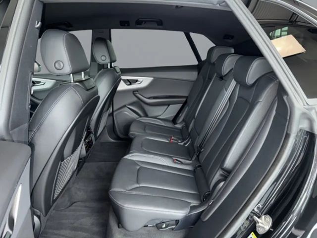 Audi Q8 45 TDI Quattro