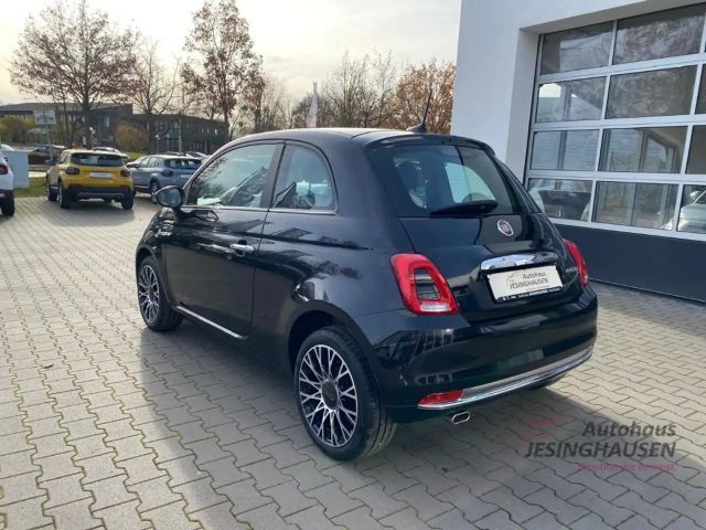 Fiat 500 Dolcevita