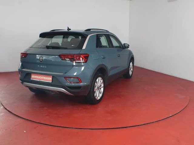 Volkswagen T-Roc 2.0 TDI DSG Life