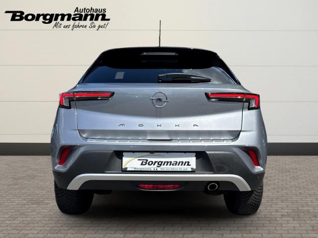 Opel Mokka 1.5 CDTI 1.5 Turbo Business Elegance