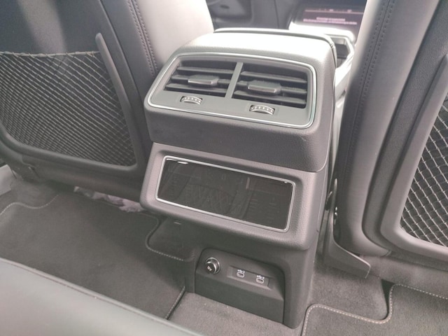 Audi e-tron 55 Quattro