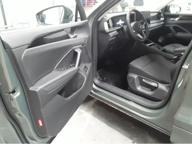 Volkswagen Tayron 1.5 eTSI Life
