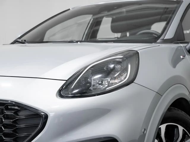 Ford Puma EcoBoost ST Line