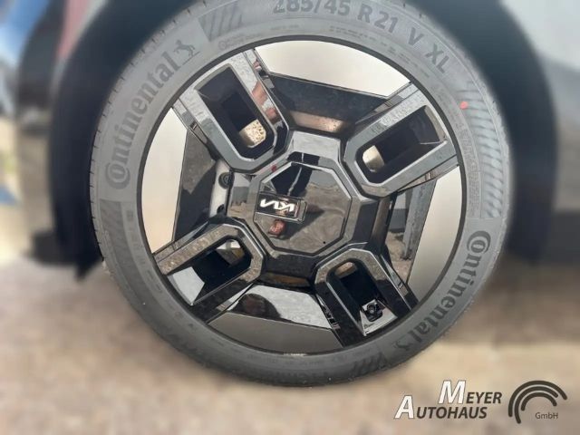 Kia EV9 99,8 kWh GT-Line Vierwielaandrijving