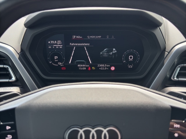 Audi Q4 e-tron 40