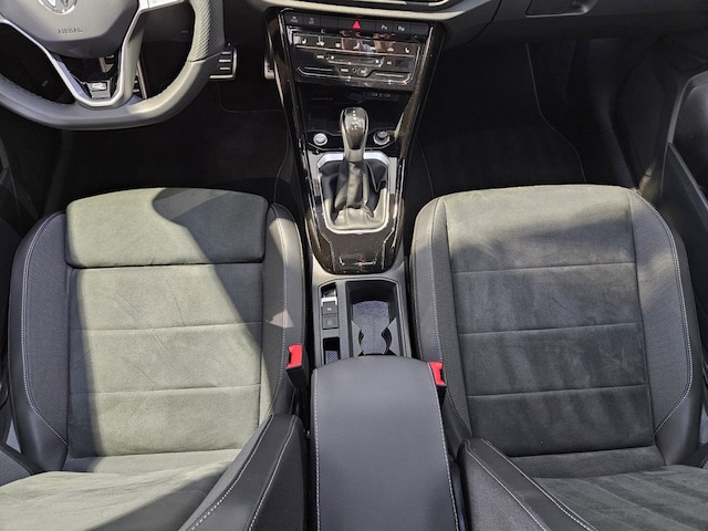 Volkswagen T-Roc 1.5 TSI DSG R-Line