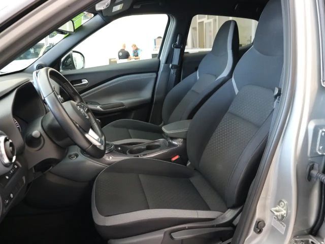 Nissan Juke DIG-T N-Connecta