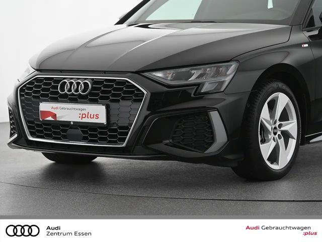 Audi A3 30 TFSI S-Tronic Sedan Sportback