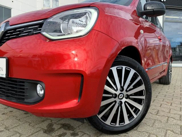 Renault Twingo E-Tech Techno