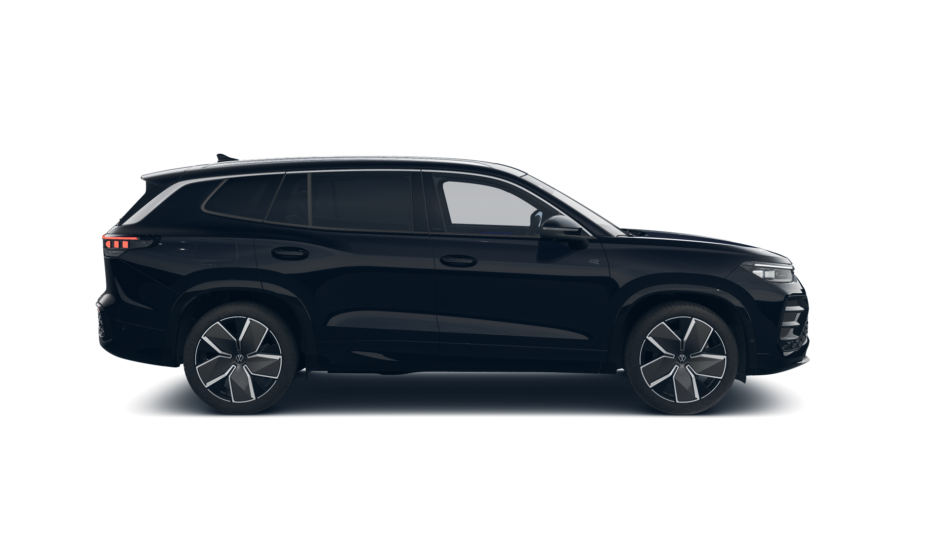 Volkswagen Tayron 4Motion