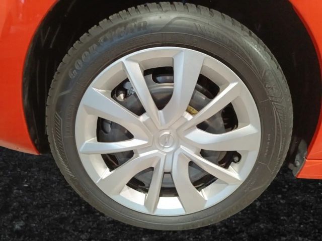 Opel Corsa -e ''Edition'' Rückfahrkamera Navi Sitzheizung Kli