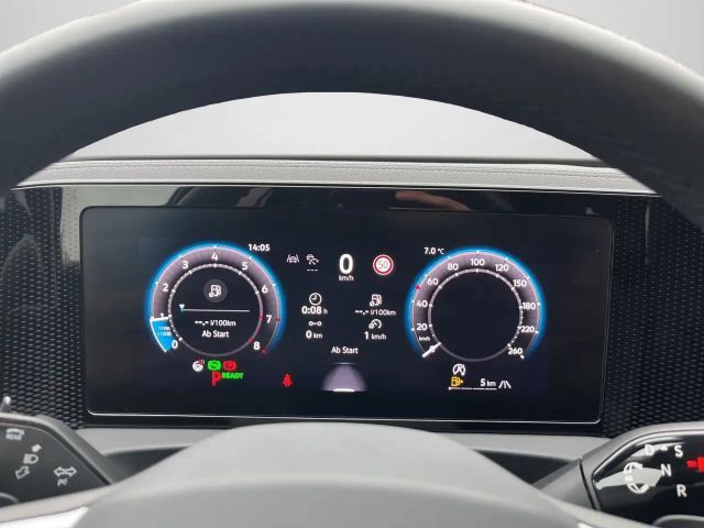 Volkswagen Tiguan 1.5 eTSI DSG Life