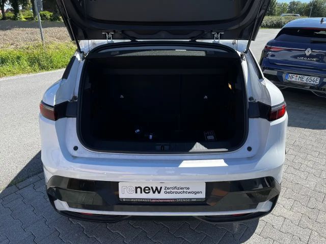 Renault Megane E-Tech Equilibre Equilibre