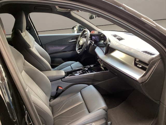 Audi Q3 Hybride S-Tronic