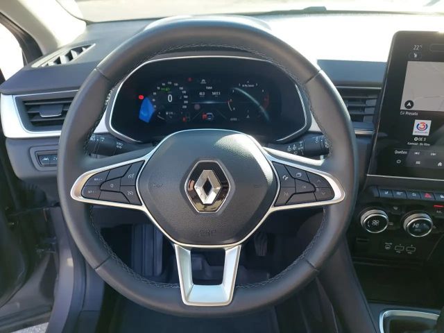 Renault Captur TCe 90 Techno