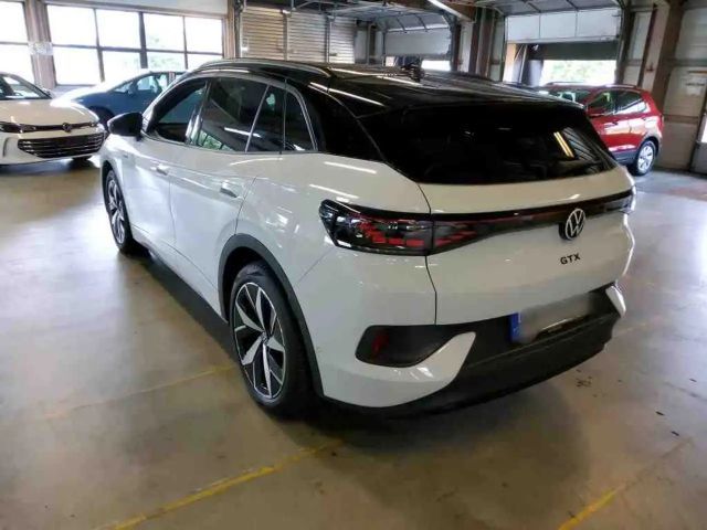 Volkswagen ID.4 4Motion GTX IQ.Drive