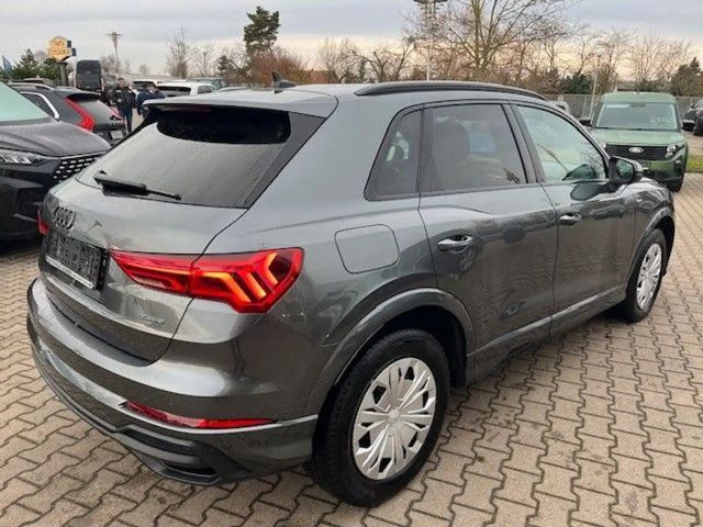 Audi Q3 40 TFSI Quattro S-Line