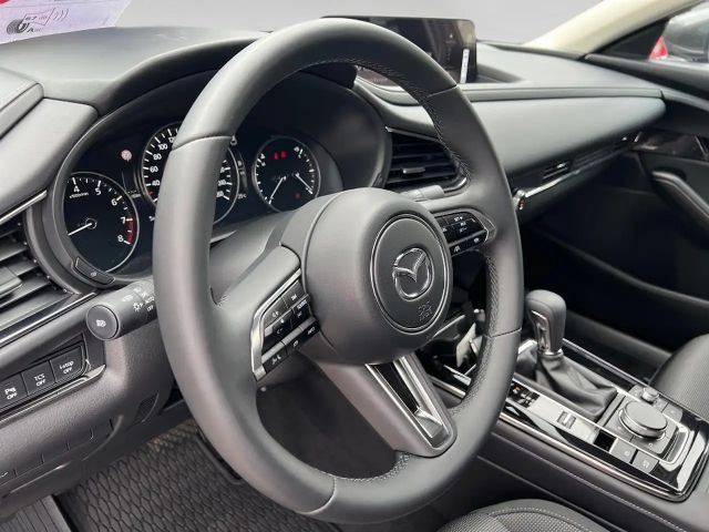 Mazda CX-30 SkyActiv e-Skyactiv