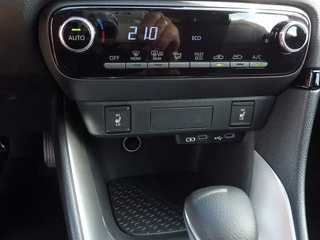 Mazda 2 Mazda2 Hybrid Centre Line Aut.