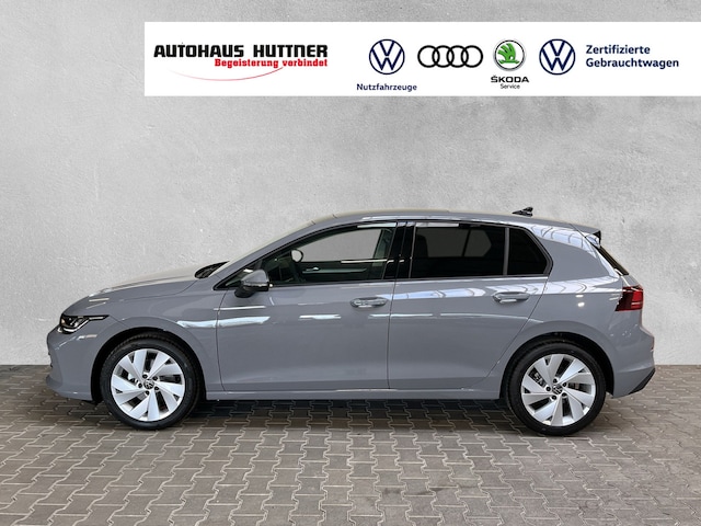 Volkswagen Golf 1.5 TSI Life