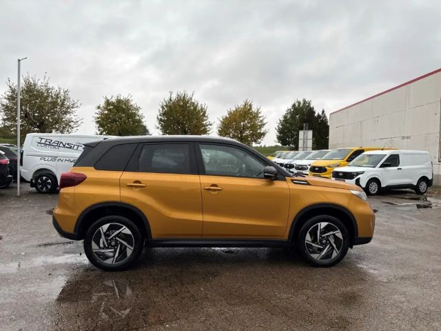 Suzuki Vitara Comfort