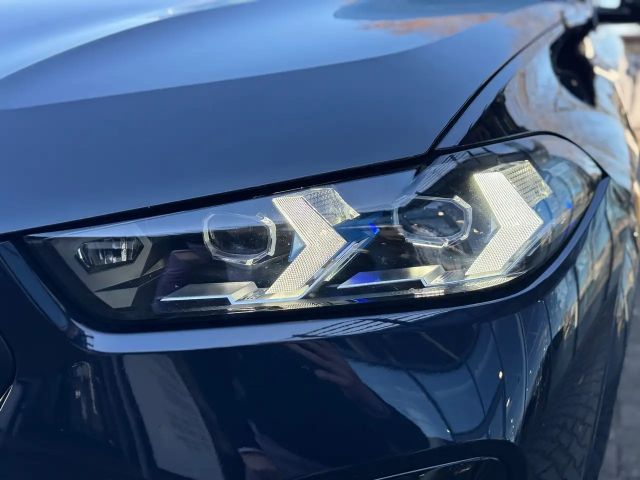 BMW X6 Competition Coupé