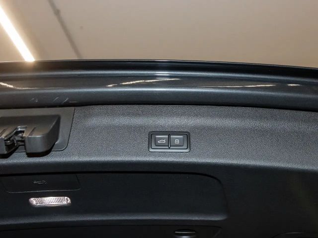 Audi A6 50 TFSI Hybride Quattro Sport