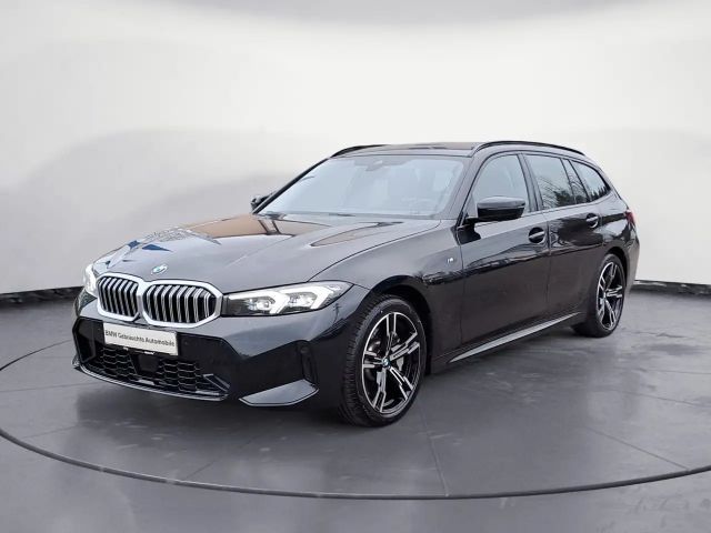 BMW 330 330i M-Sport Touring xDrive