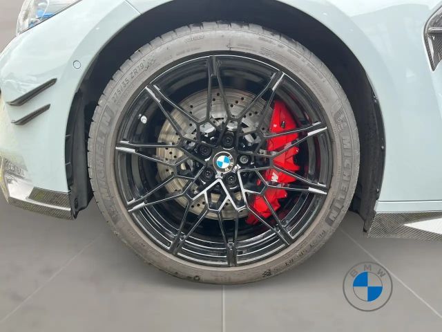 BMW M4 Cabrio Competition