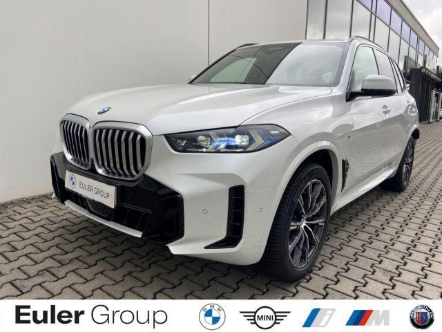 BMW X5 M-Sport xDrive40i