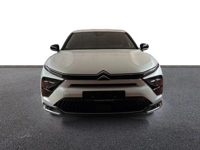 Citroën C5 X Plus