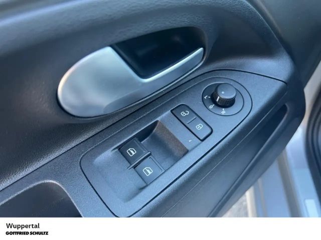 Volkswagen e-up! Plus Style