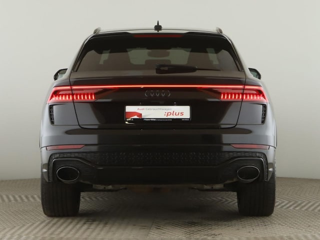 Audi RS Q8 Quattro
