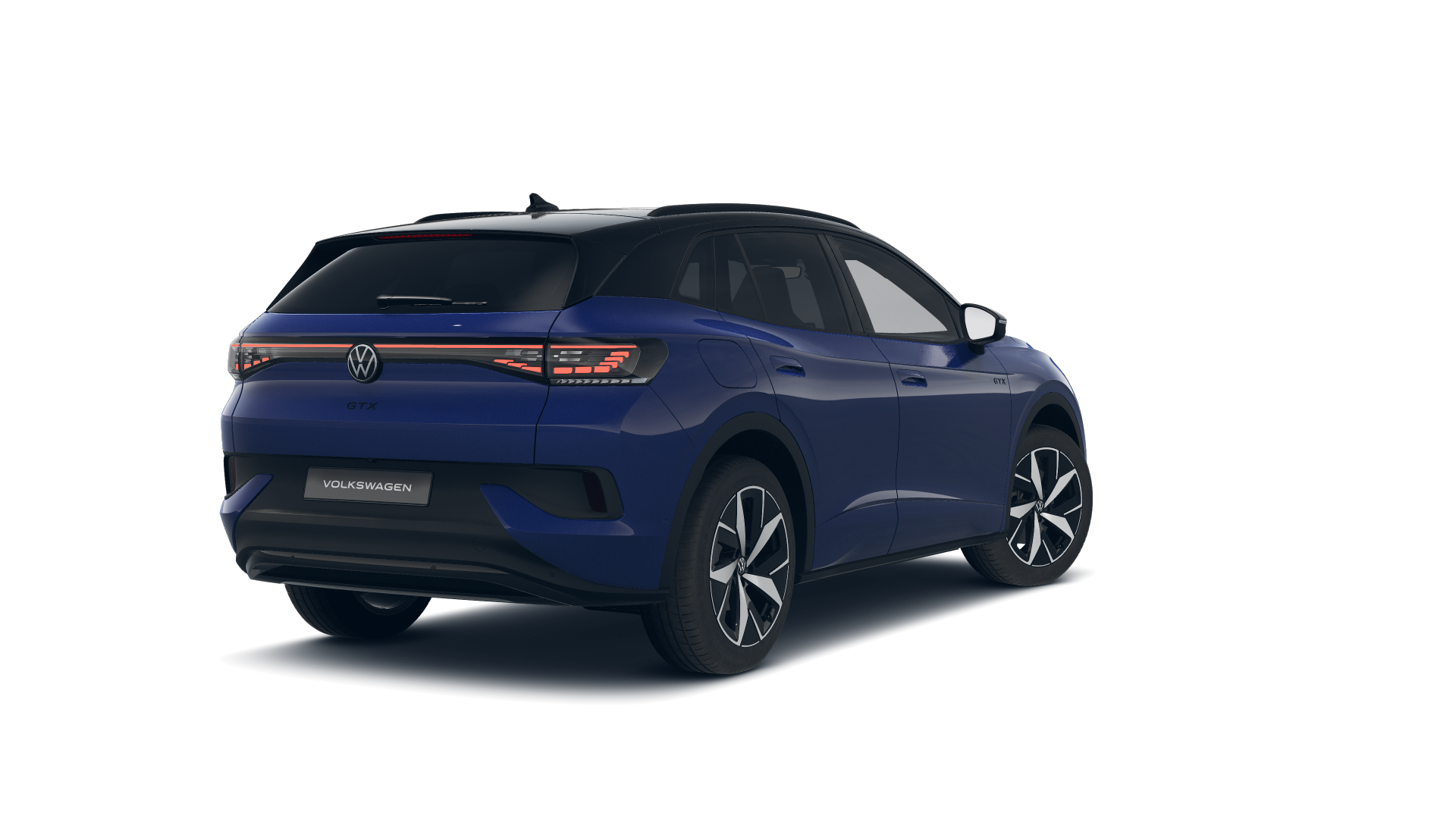 Volkswagen ID.4 Wärmepumpe/Kamera/Matrix/Pano/CCS/360