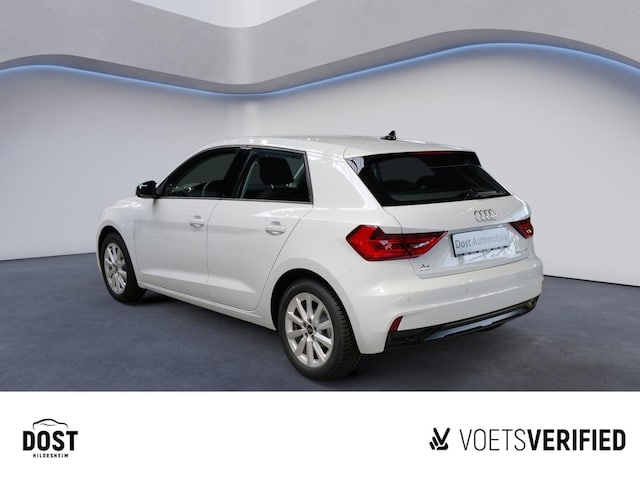 Audi A1 30 TFSI S-Tronic Sportback