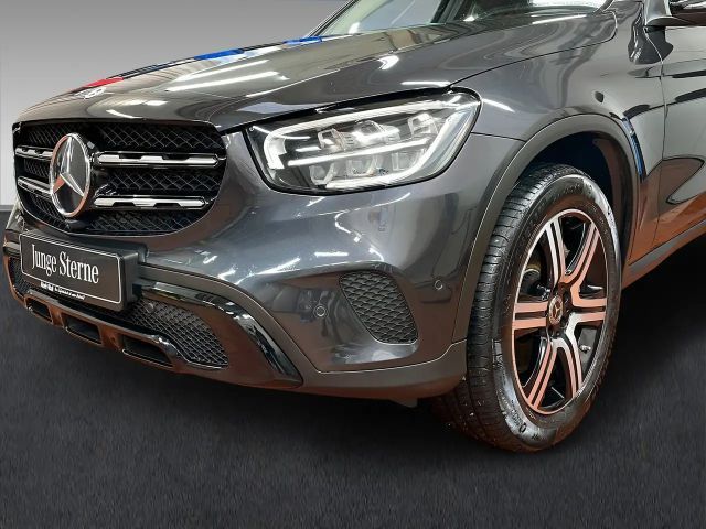Mercedes-Benz GLC 300 4MATIC