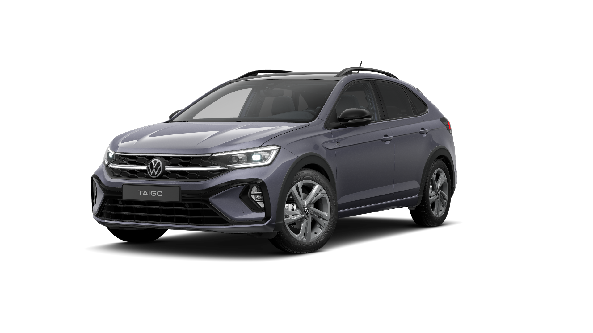 Volkswagen Taigo 1.5 TSI DSG R-Line