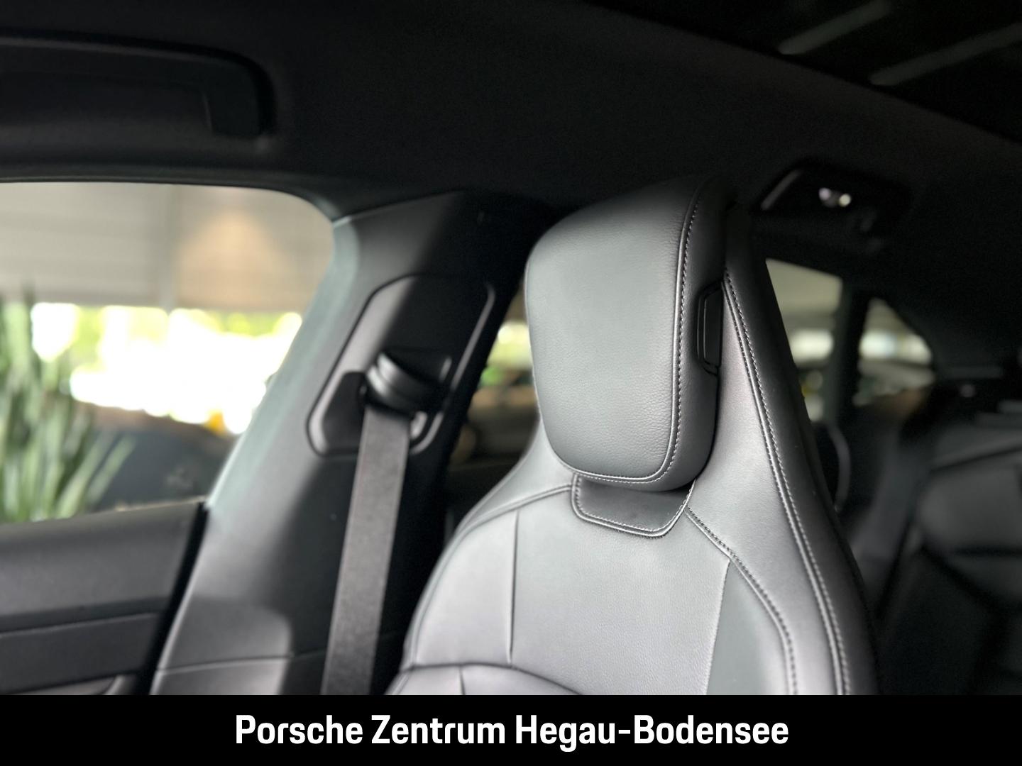 Porsche Taycan Sport Turismo