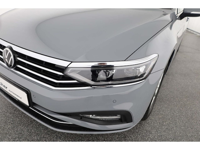 Volkswagen Passat 2.0 TDI Business Variant