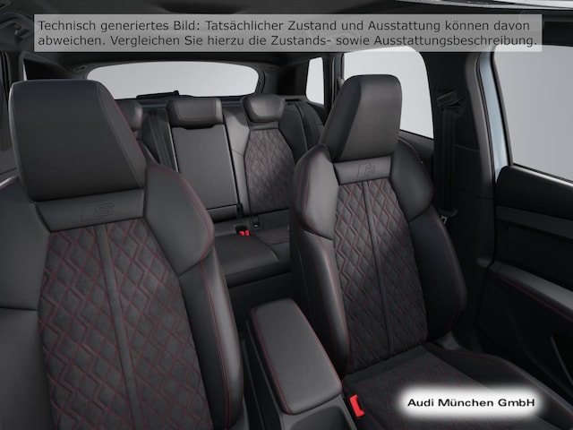 Audi Q4 e-tron Quattro