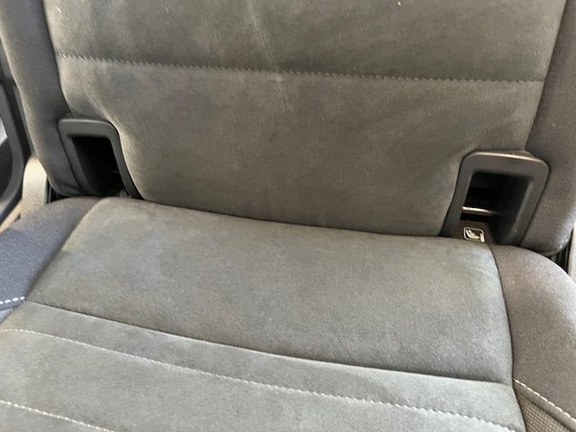 Volkswagen Touran 2.0 TDI DSG