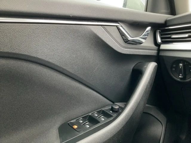 Skoda Scala 1.0 TSI Tour