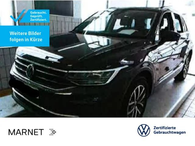 Volkswagen Tiguan 1.4 TSI Life eHybrid