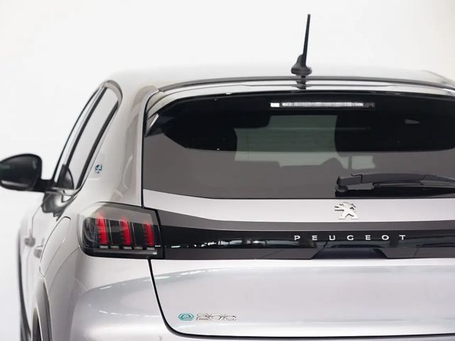 Peugeot E-208 GT-Line