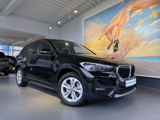BMW X1 Advantage pakket xDrive